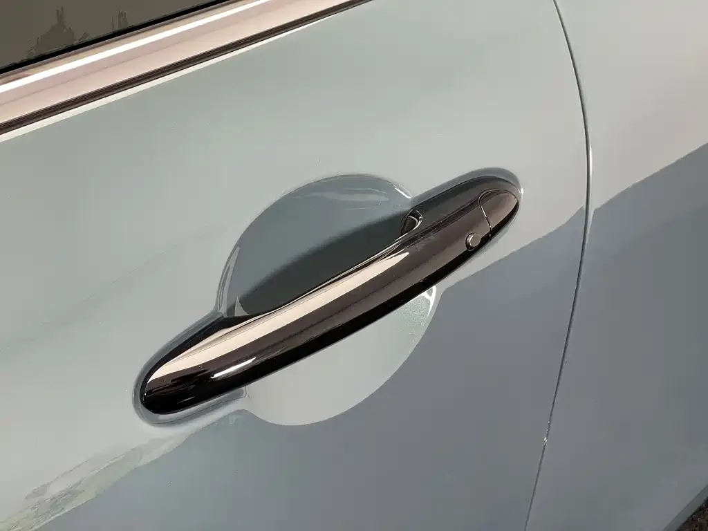 [object Object] Mini Clubman 2023 из CN, фото 5