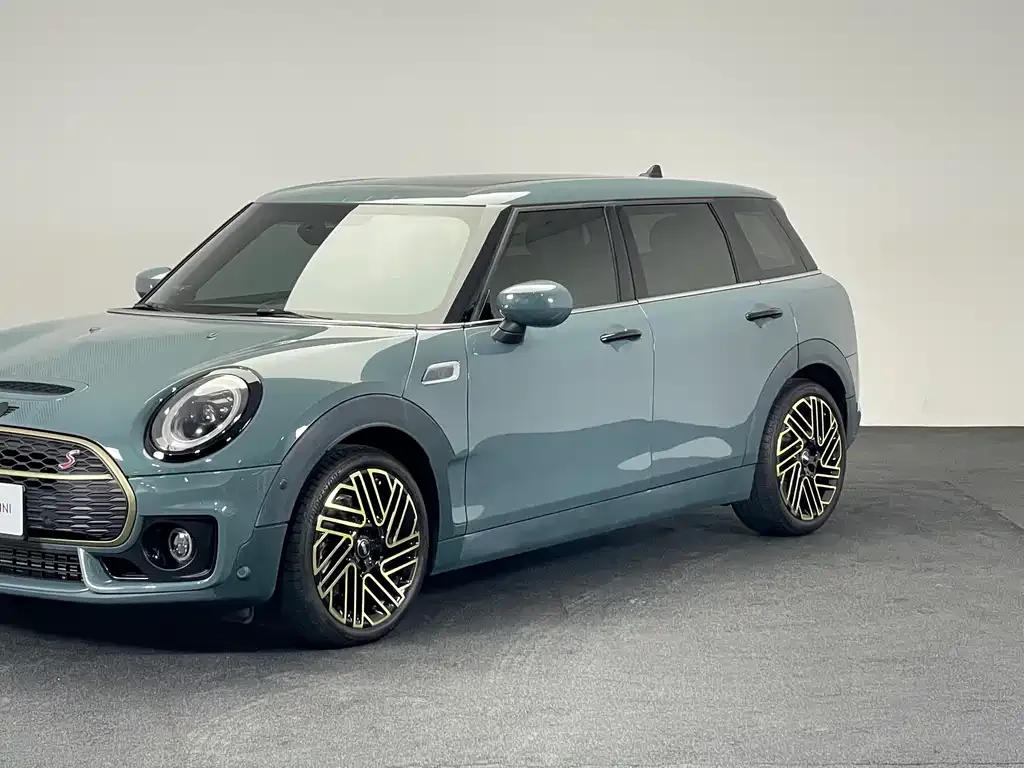 [object Object] Mini Clubman 2023 из CN, фото 8