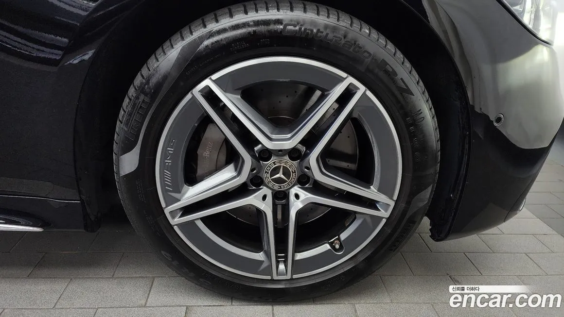 Mercedes-Benz S-Class 2023 из KR, фото 5