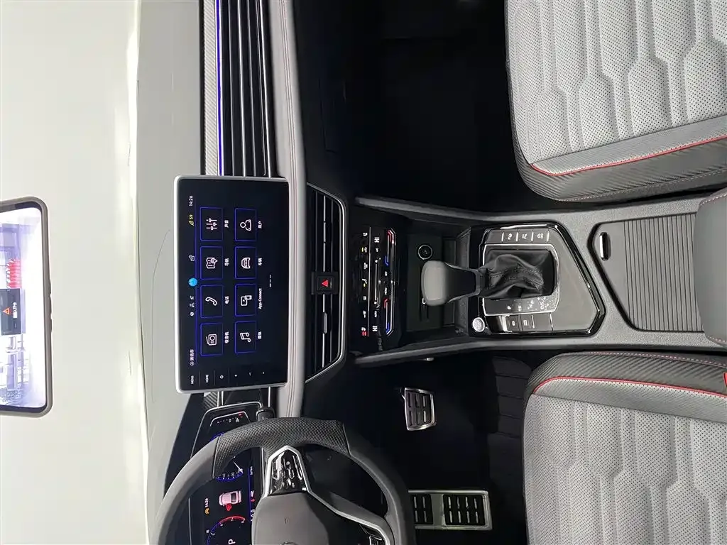 Volkswagen Tiguan X 2022 из CN, фото 4
