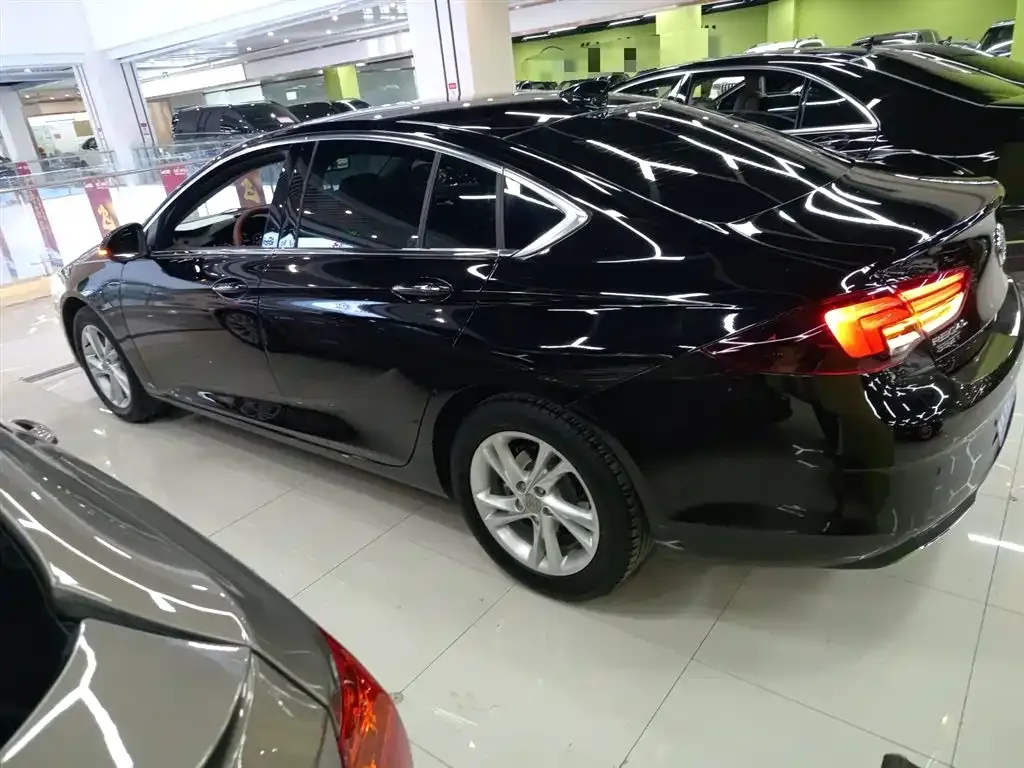 Buick Regal 2022 из CN, фото 5