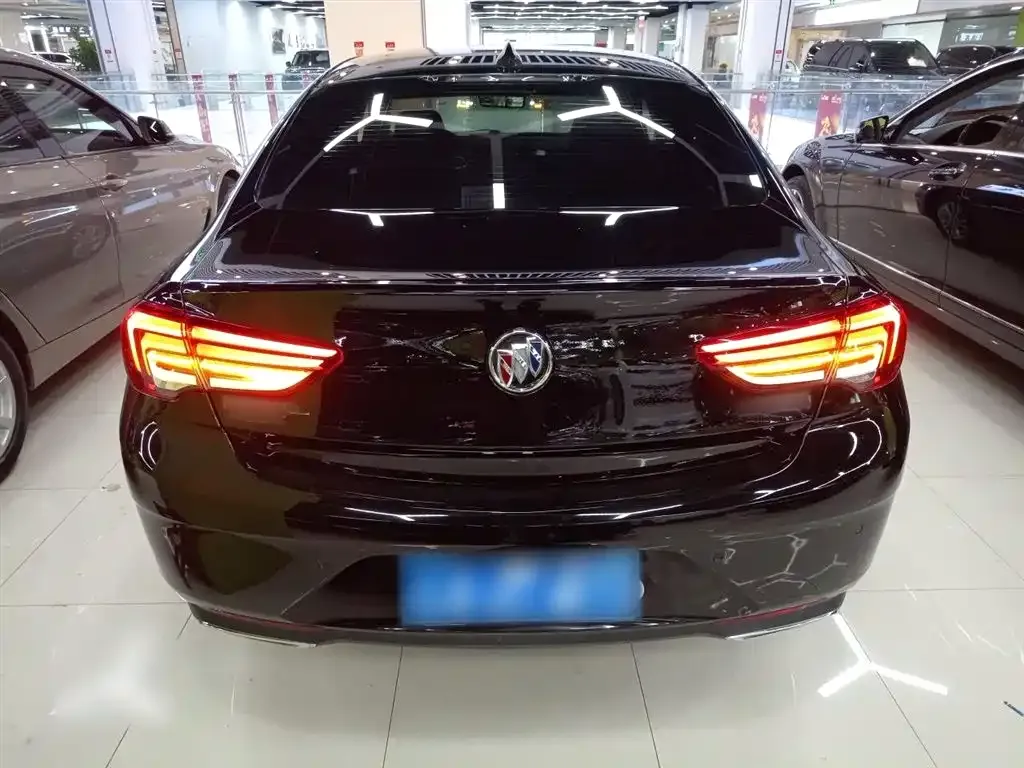 Buick Regal 2022 из CN, фото 6