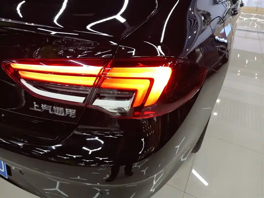 Buick Regal 2022 из CN, фото 8