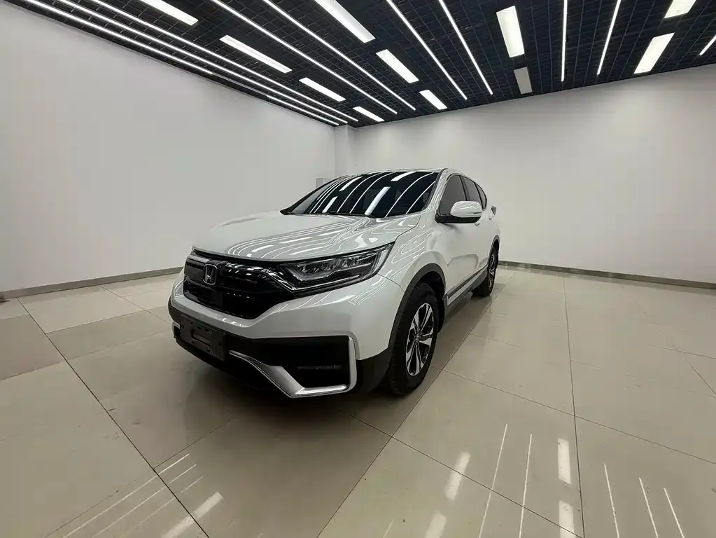 Honda CR-V 2023 из CN, фото 1
