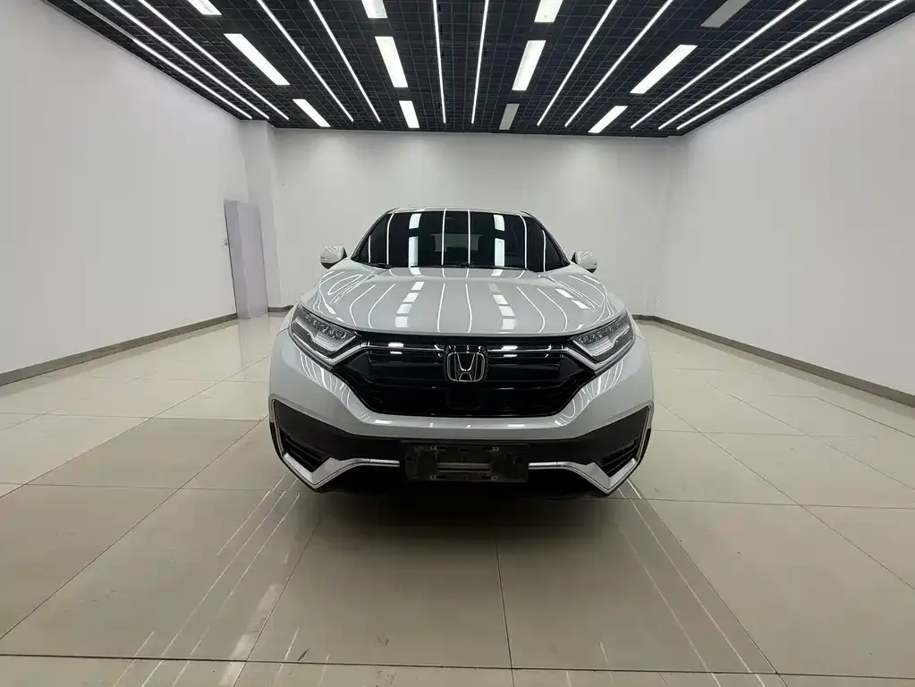 Honda CR-V 2023 из CN, фото 2