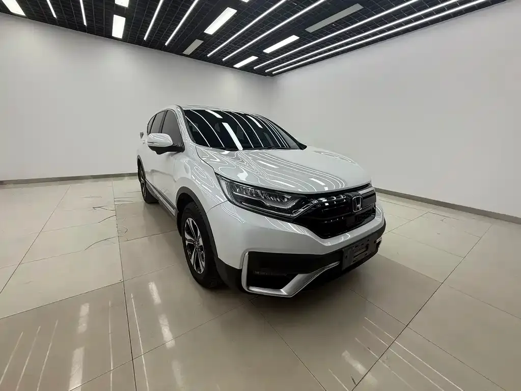 Honda CR-V 2023 из CN, фото 3