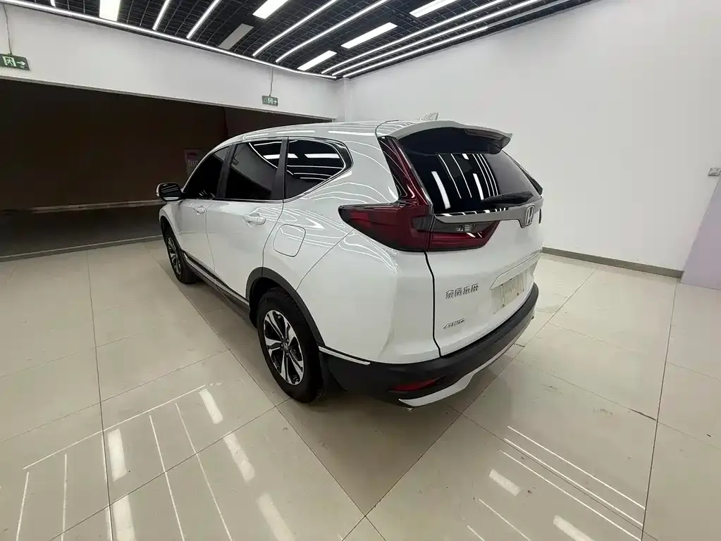 Honda CR-V 2023 из CN, фото 4