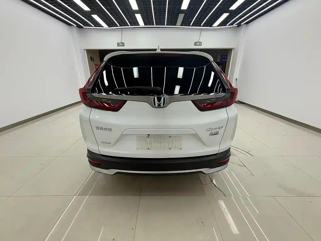 Honda CR-V 2023 из CN, фото 5