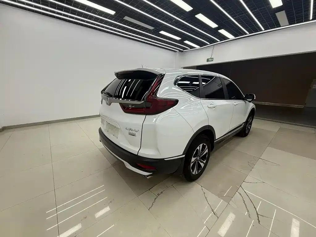 Honda CR-V 2023 из CN, фото 6