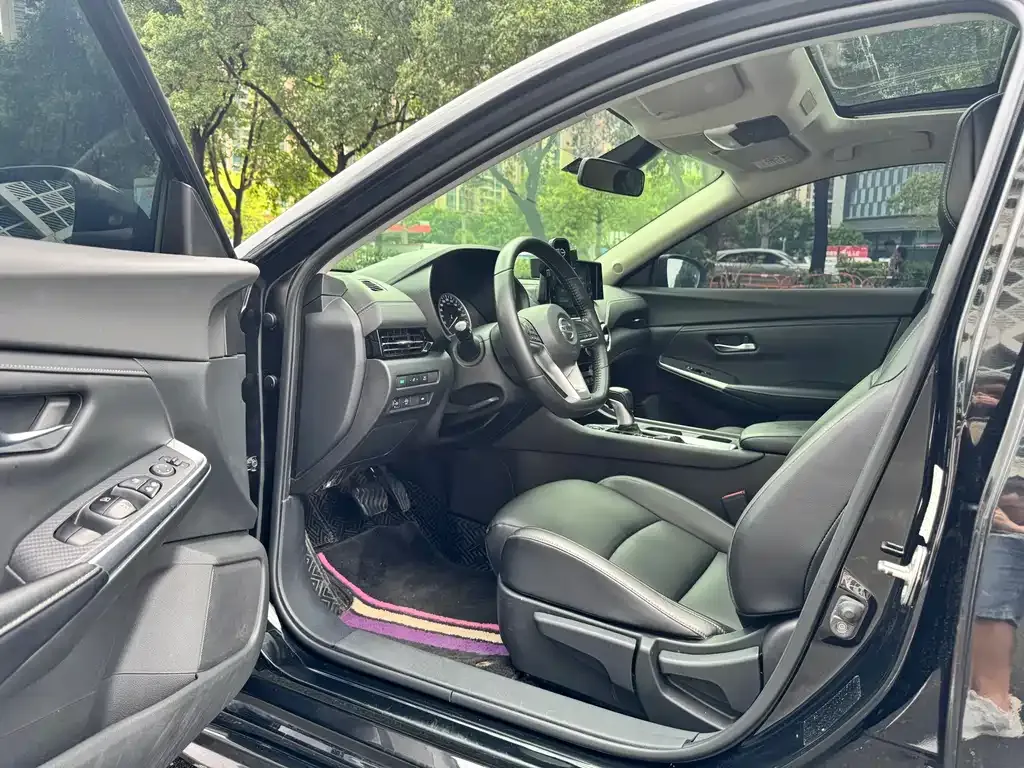 Nissan Sylphy 2022 из CN, фото 5