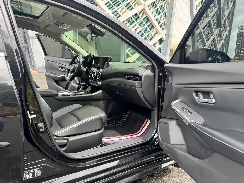 Nissan Sylphy 2022 из CN, фото 7