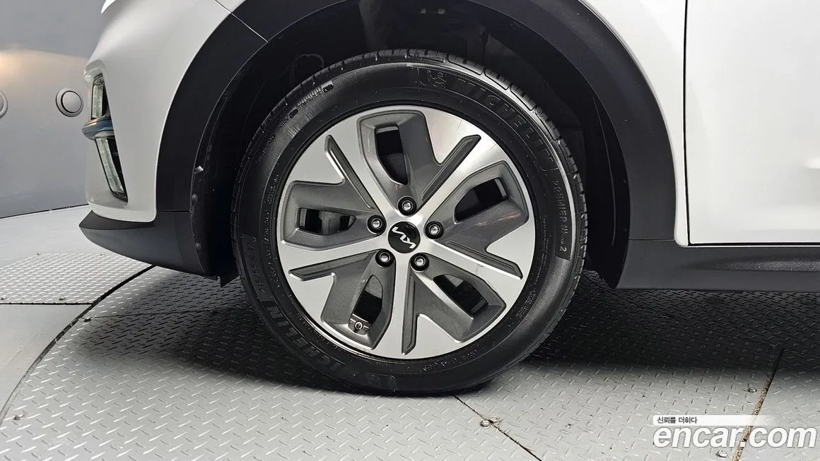 Kia Niro 2022 из KR, фото 5
