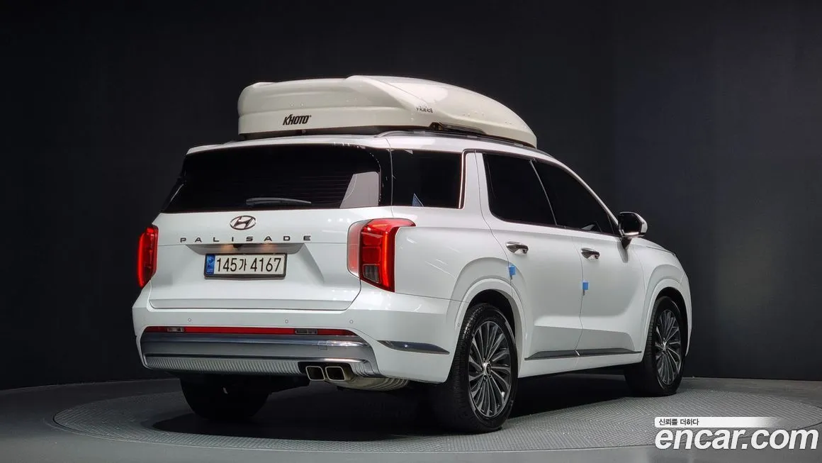 Hyundai Palisade — фото 2