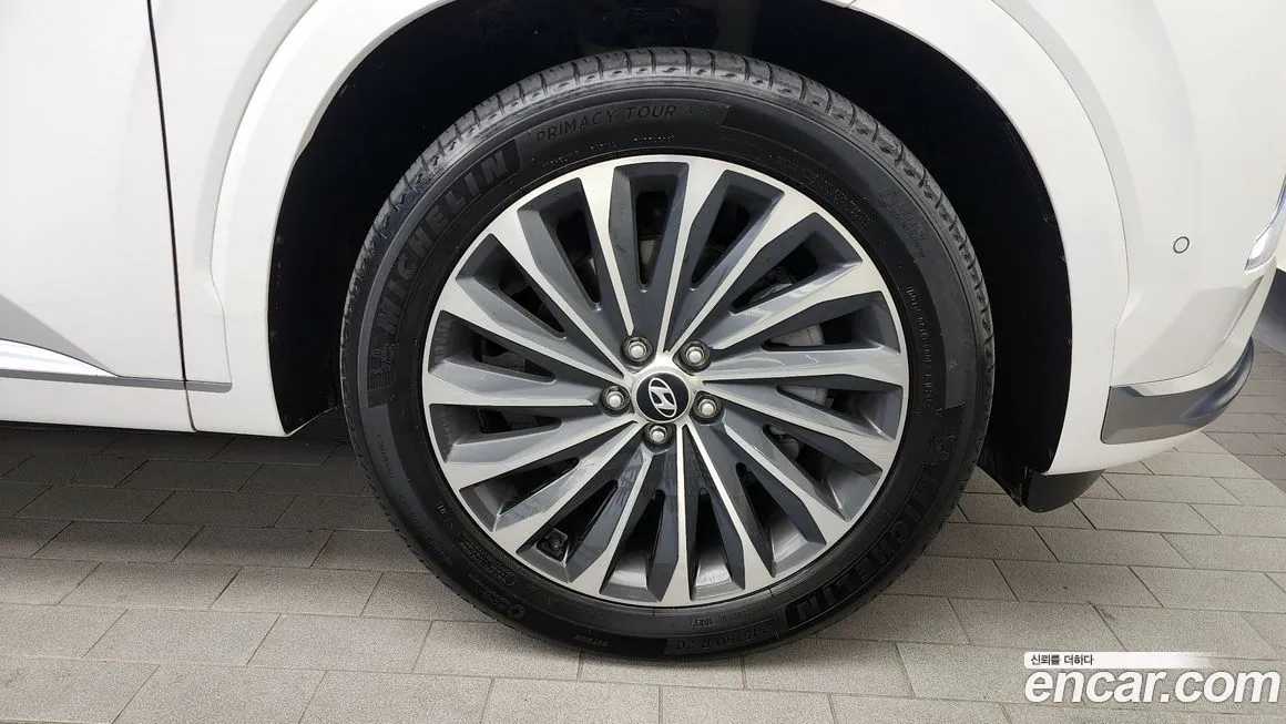Hyundai Palisade — фото 5