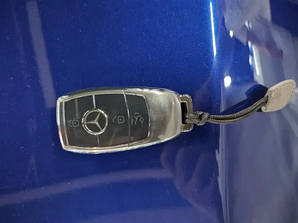Mercedes-Benz C-Class 2021 из CN, фото 9