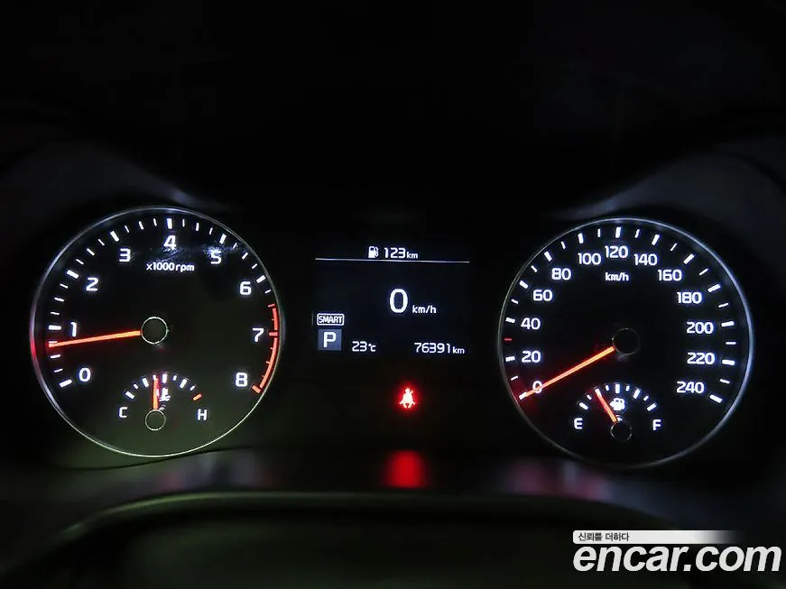 Kia K3 2021 из KR, фото 8
