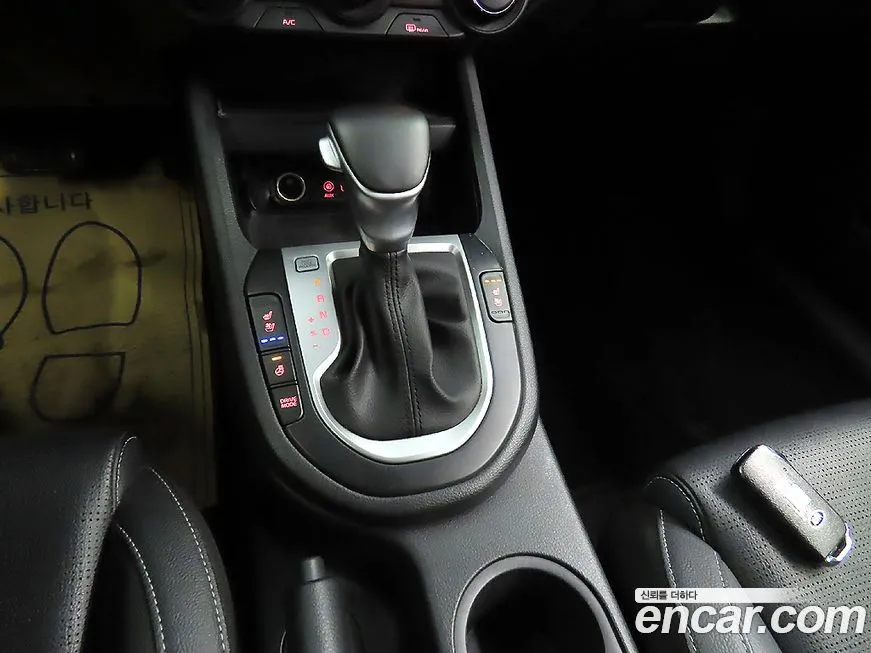 Kia K3 2021 из KR, фото 9