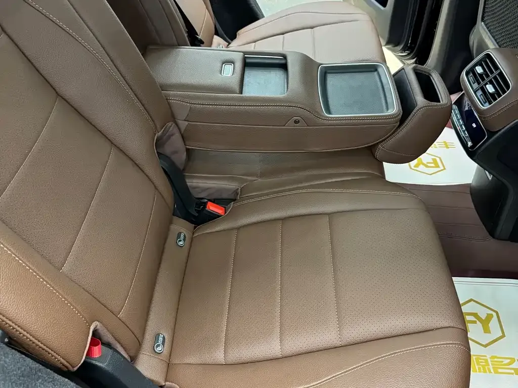 Mercedes-Benz GLE 2023 из CN, фото 10