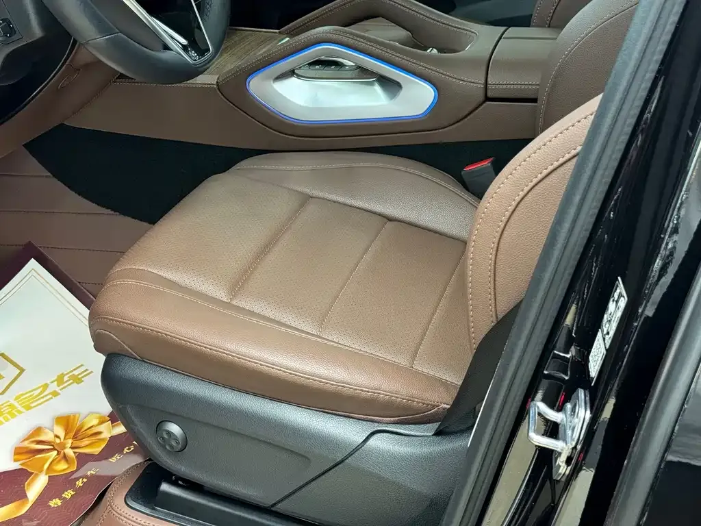 Mercedes-Benz GLE 2023 из CN, фото 6