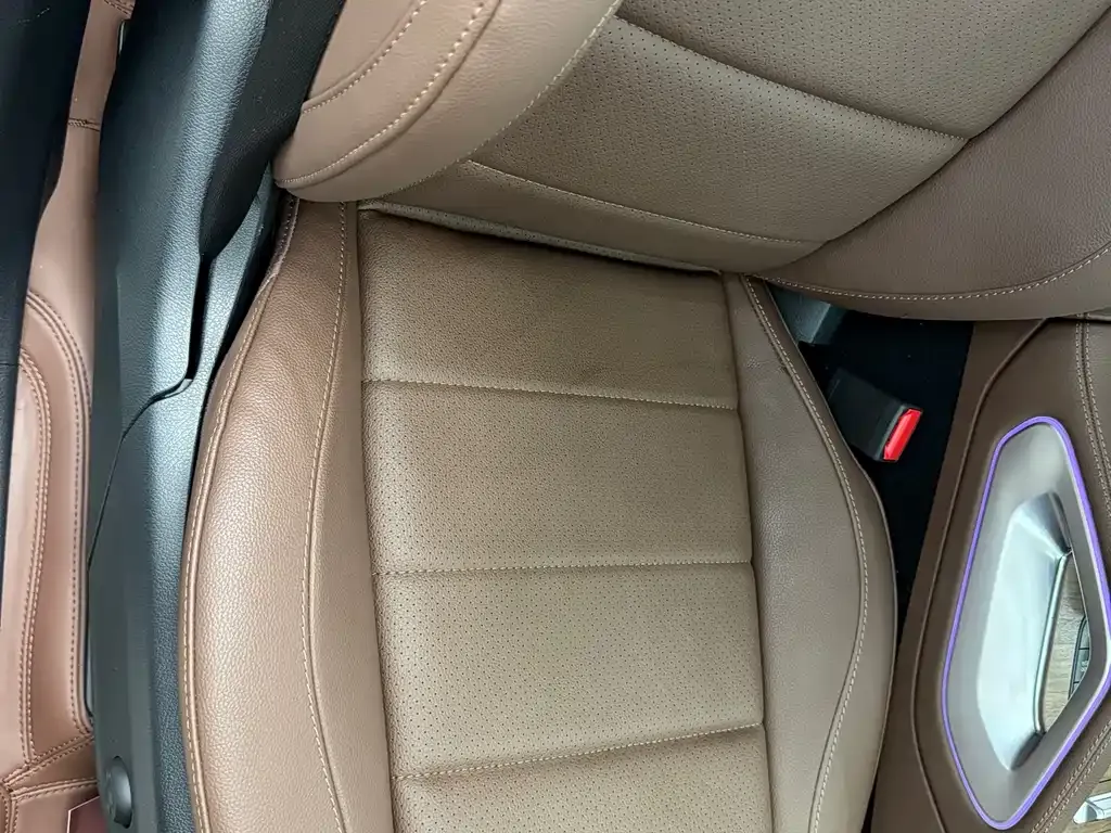 Mercedes-Benz GLE 2023 из CN, фото 8