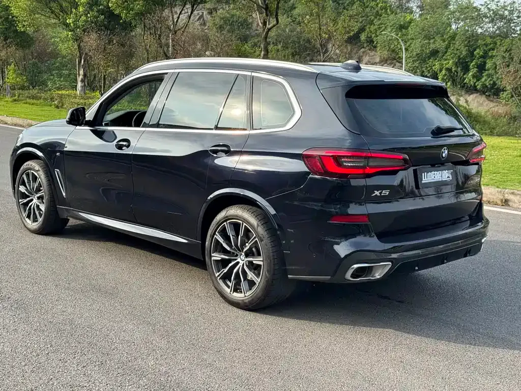 BMW X5 2022 из CN, фото 6