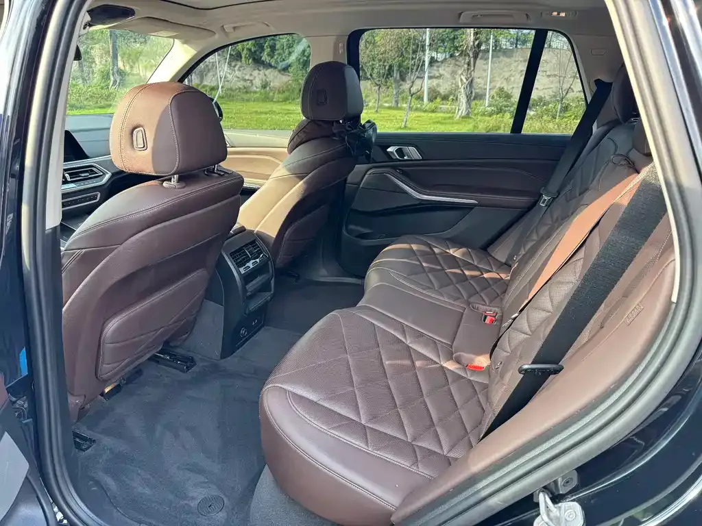 BMW X5 2022 из CN, фото 9