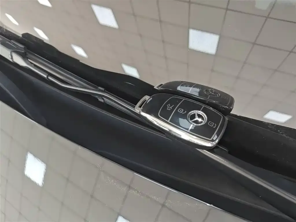 Mercedes-Benz E-Class 2023 из CN, фото 9