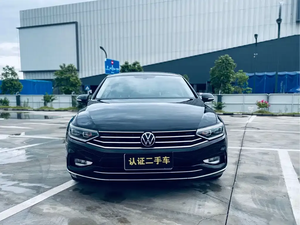 Volkswagen Magotan 2022 из CN, фото 2