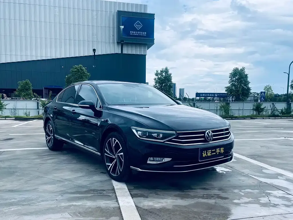 Volkswagen Magotan 2022 из CN, фото 3