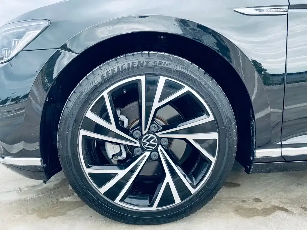 Volkswagen Magotan 2022 из CN, фото 9