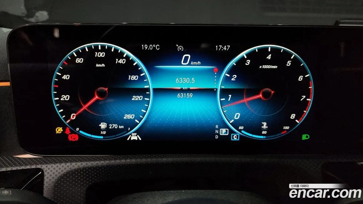 Mercedes-Benz A-Class 2022 из KR, фото 8