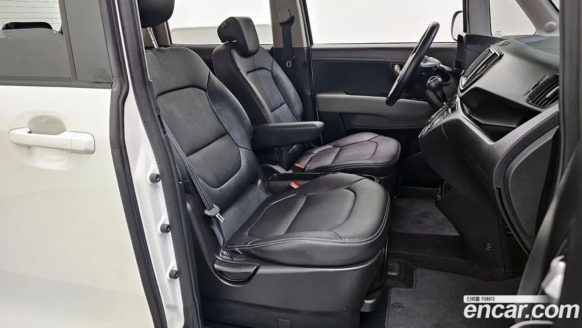 Kia RAY 2023 из KR, фото 10