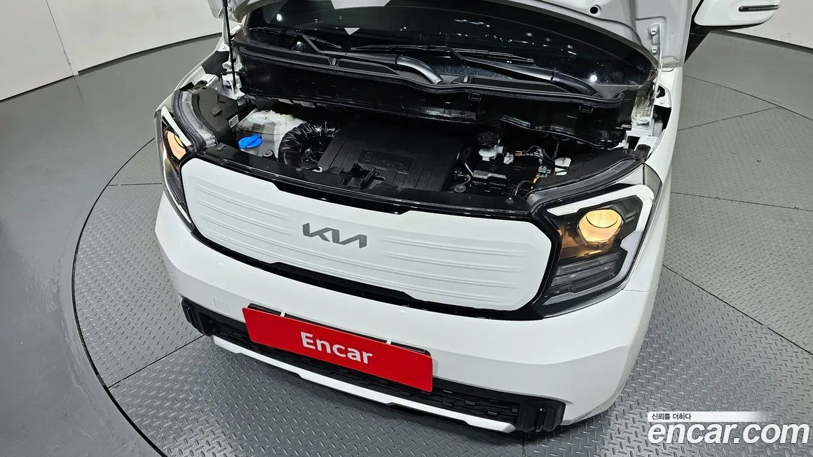 Kia RAY 2023 из KR, фото 6