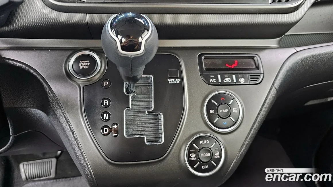 Kia RAY 2023 из KR, фото 9