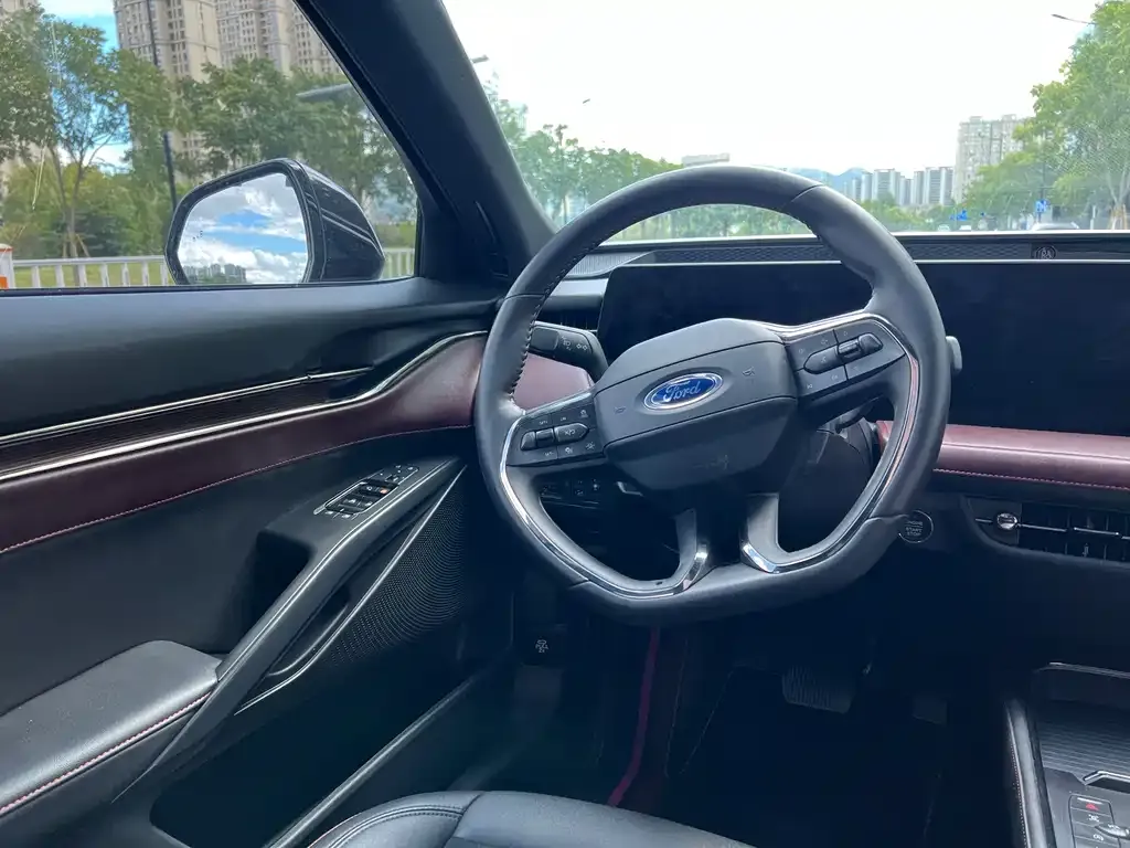 Ford Mondeo 2022 из CN, фото 10