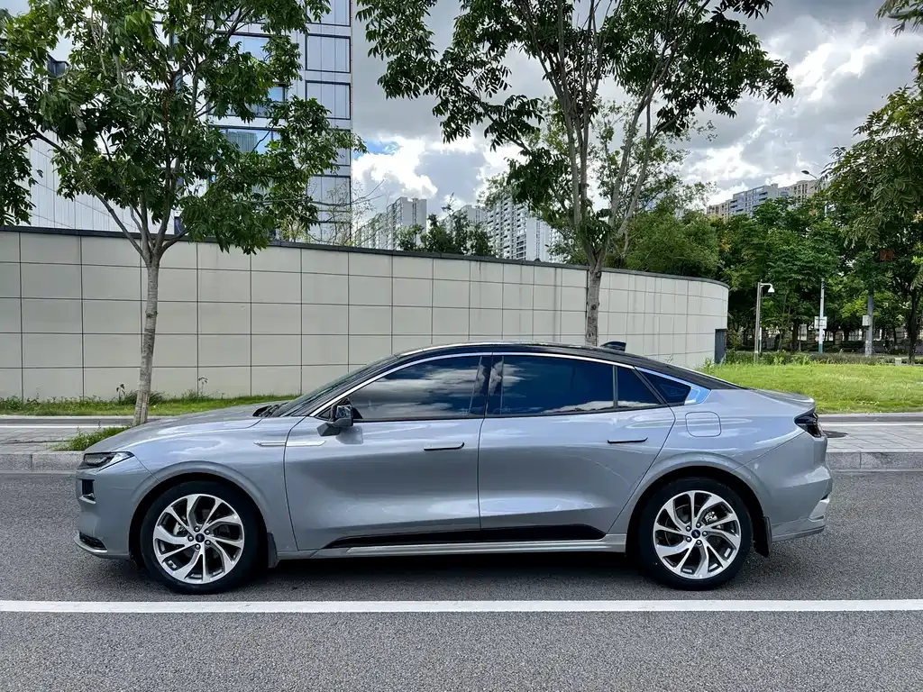 Ford Mondeo 2022 из CN, фото 4