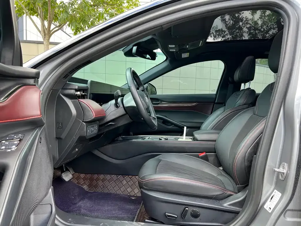 Ford Mondeo 2022 из CN, фото 8