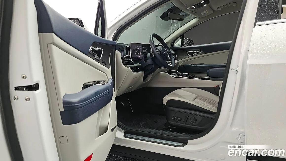 Kia Sportage — фото 10