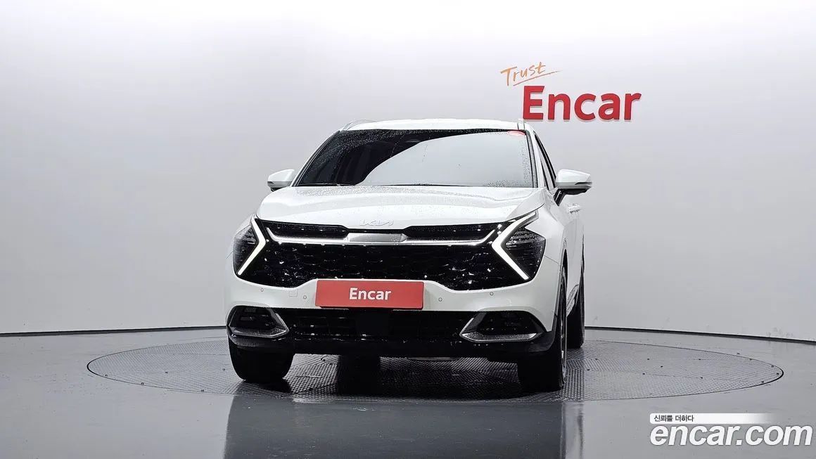 Kia Sportage — фото 3
