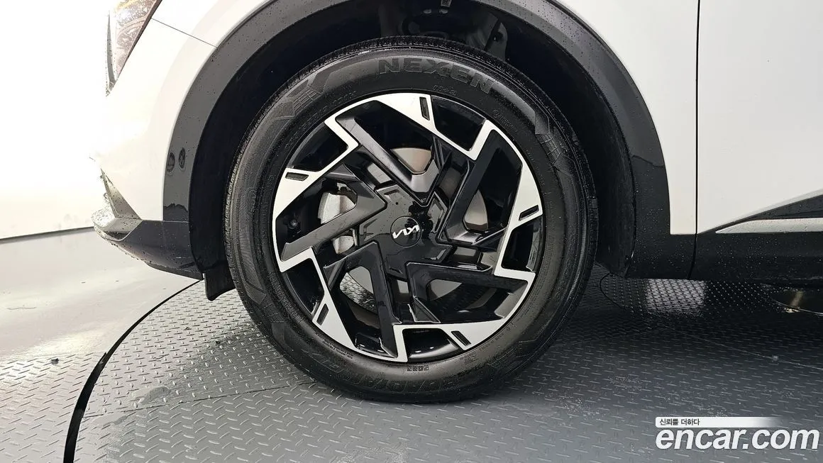 Kia Sportage — фото 5