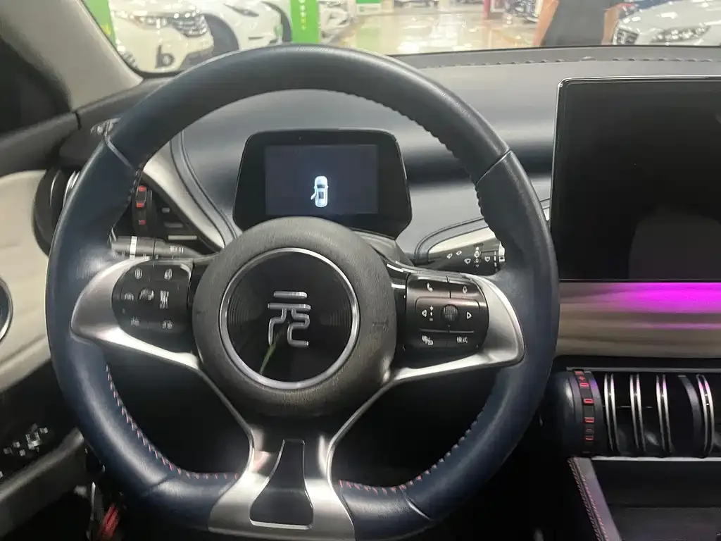 [object Object] Yuan Plus 2022 из CN, фото 10