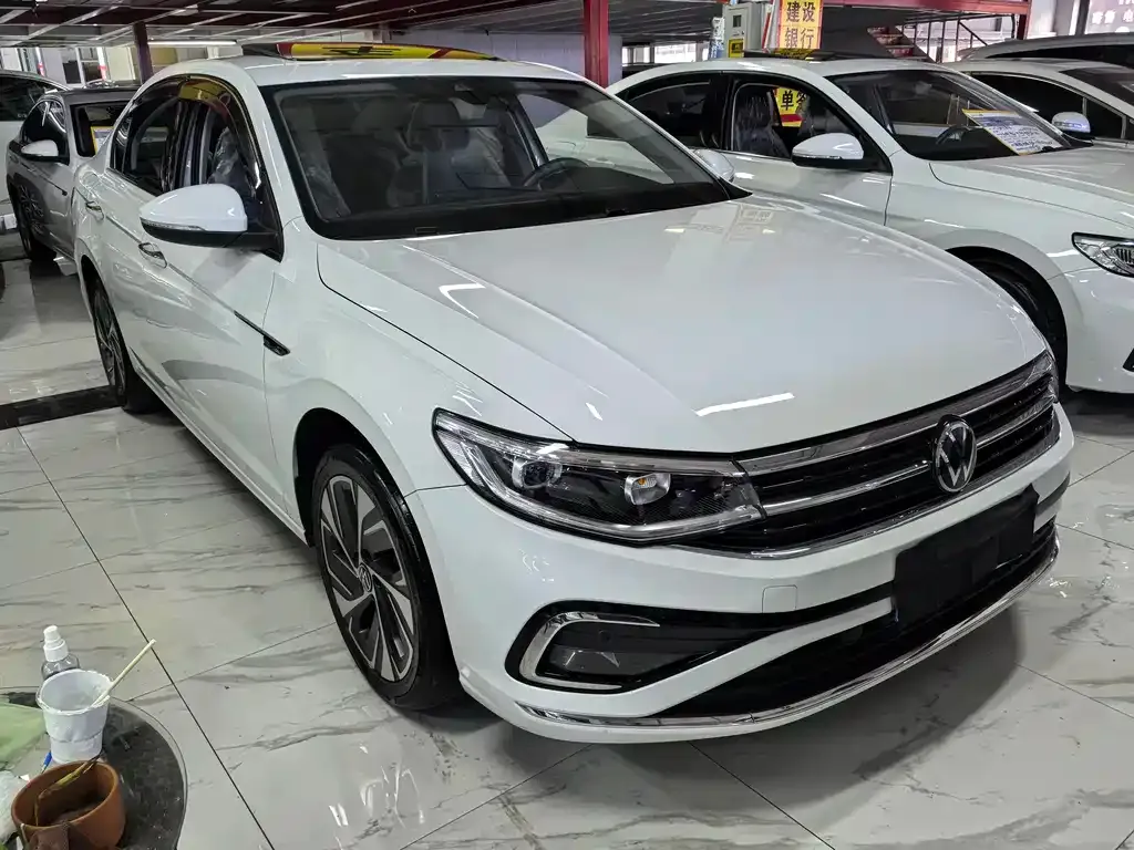 Volkswagen Bora 2023 из CN, фото 3