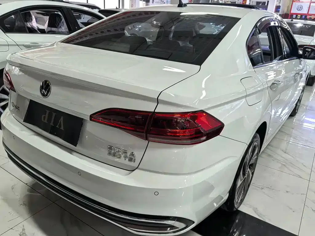 Volkswagen Bora 2023 из CN, фото 6