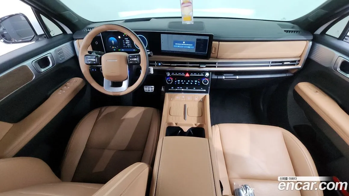 Hyundai Santafe — фото 7