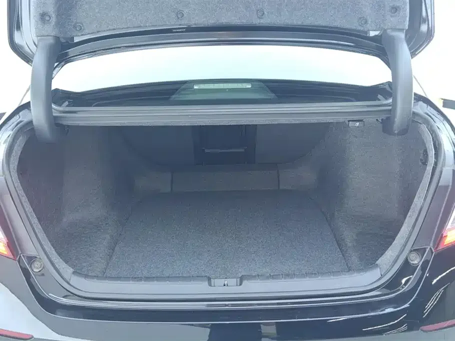 Honda Accord 2021 из CN, фото 4