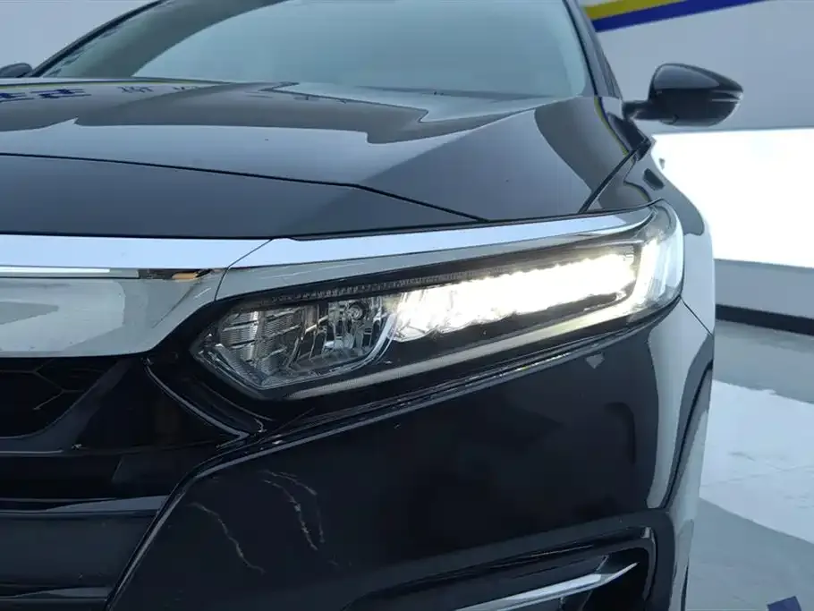 Honda Accord 2021 из CN, фото 5