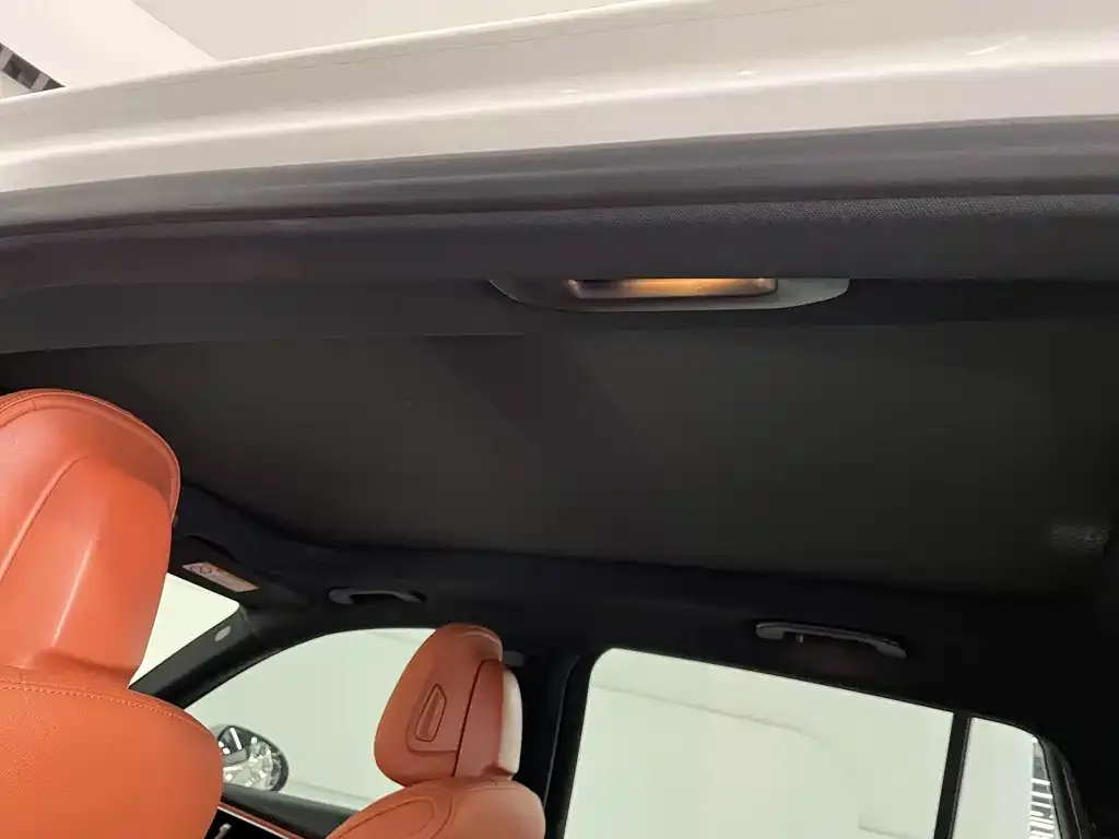 Mercedes-Benz GLC 2023 из CN, фото 10
