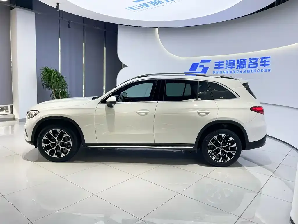 Mercedes-Benz GLC 2023 из CN, фото 3