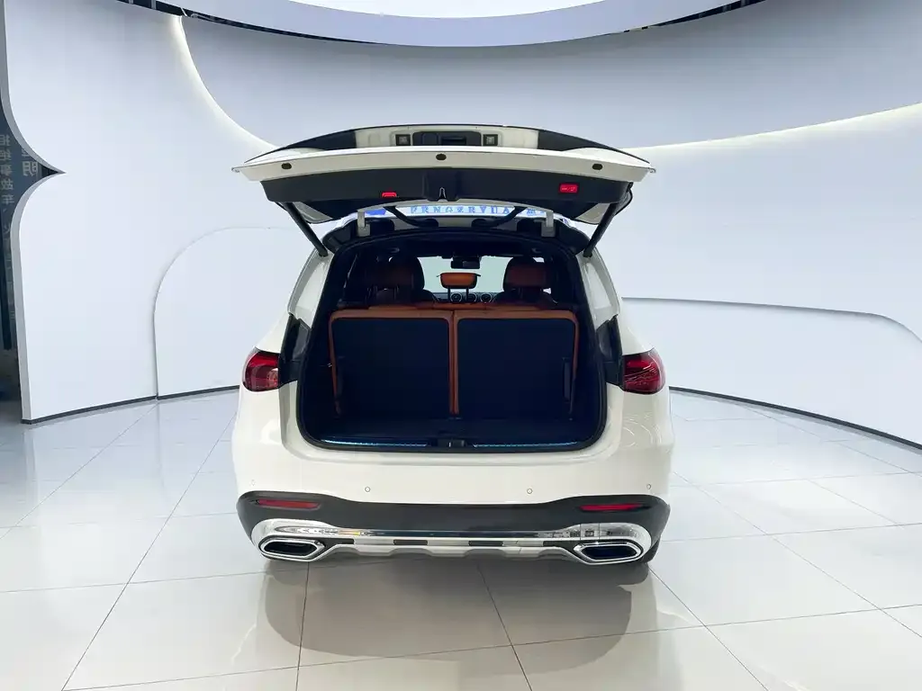Mercedes-Benz GLC 2023 из CN, фото 6
