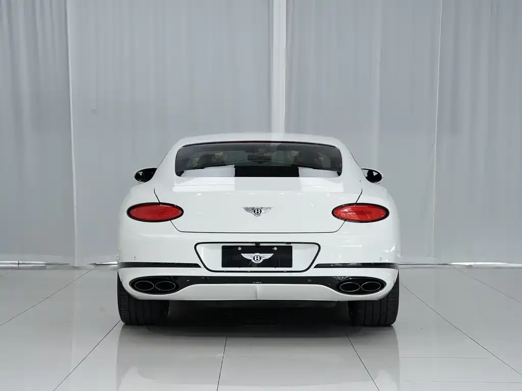 Bentley Continental 2023 из CN, фото 10